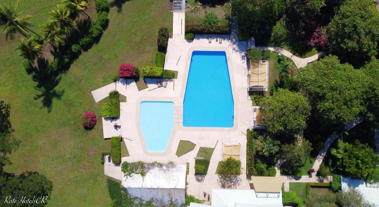 Opacifico Hotel Boutique Naranjo  Εξωτερικό φωτογραφία