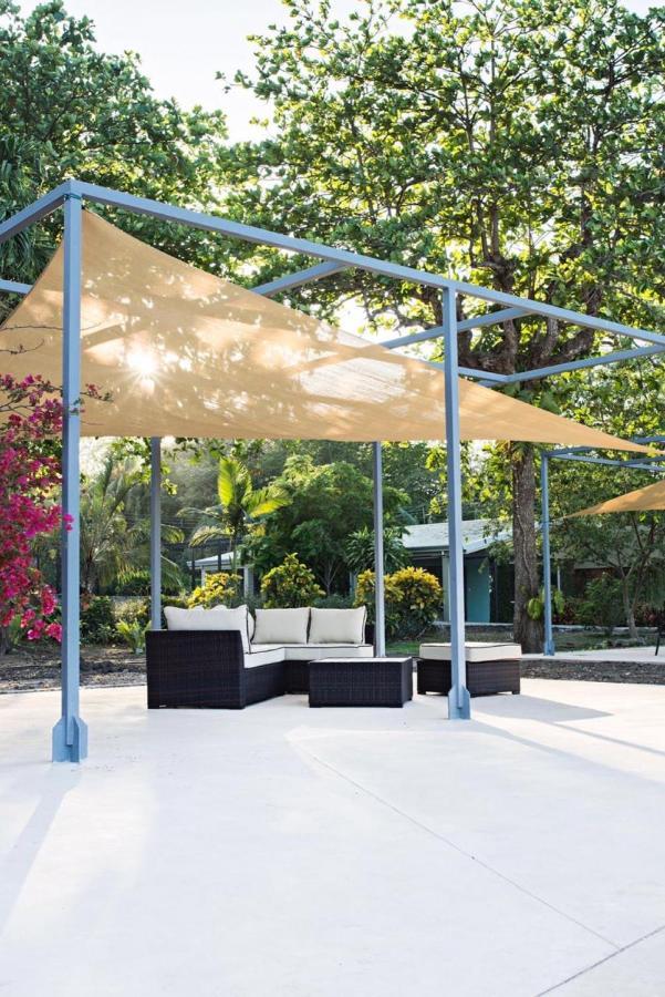 Opacifico Hotel Boutique Naranjo  Εξωτερικό φωτογραφία