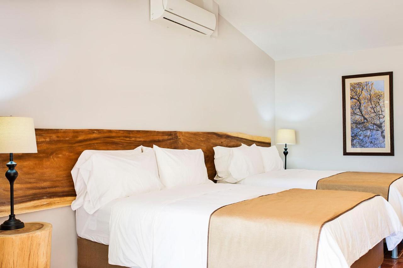 Opacifico Hotel Boutique Naranjo  Εξωτερικό φωτογραφία