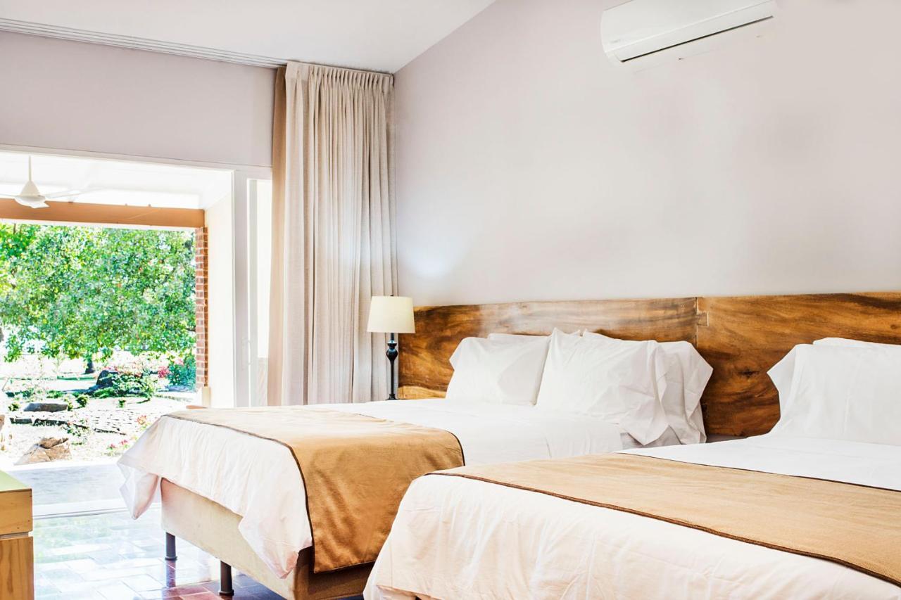 Opacifico Hotel Boutique Naranjo  Εξωτερικό φωτογραφία