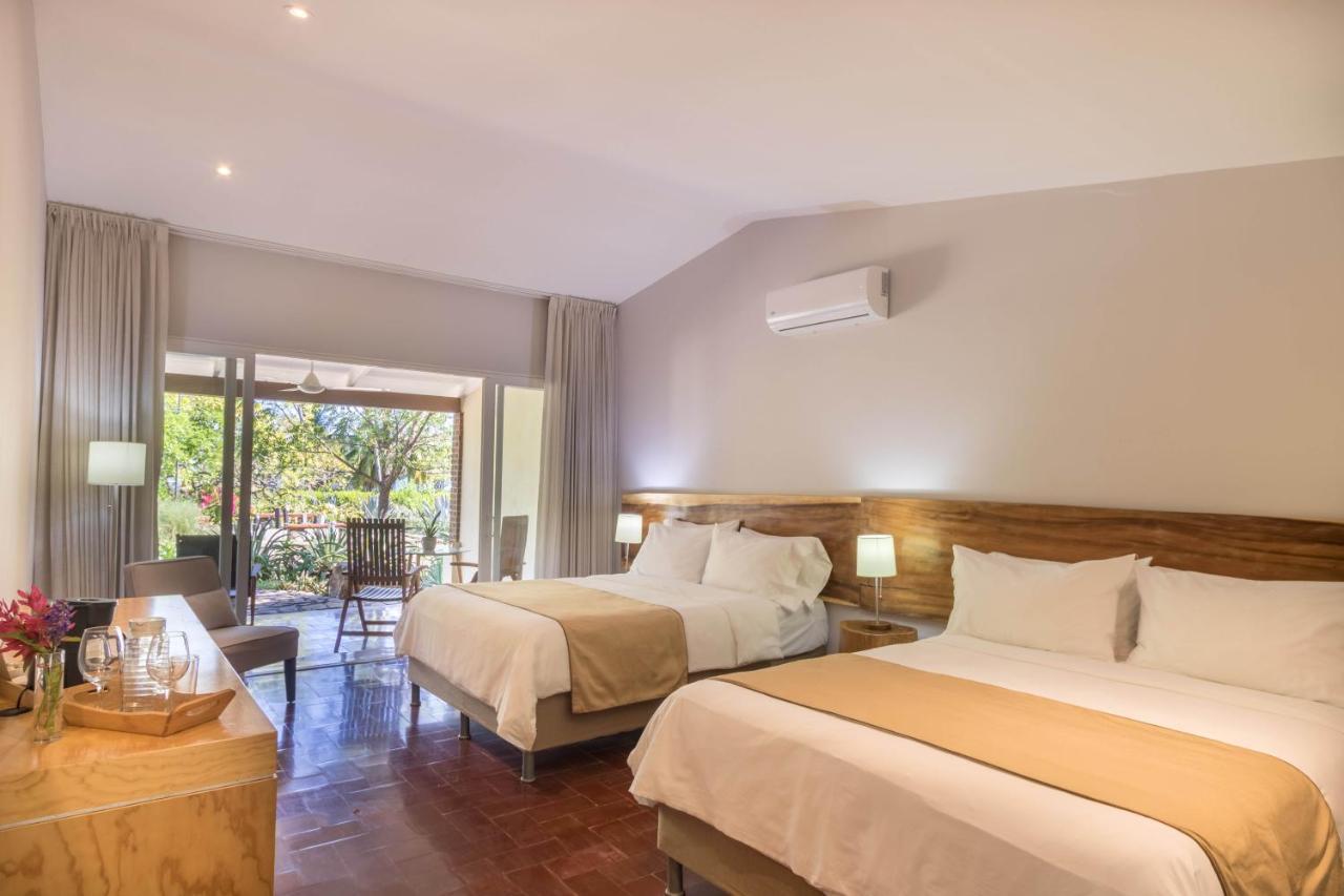 Opacifico Hotel Boutique Naranjo  Εξωτερικό φωτογραφία