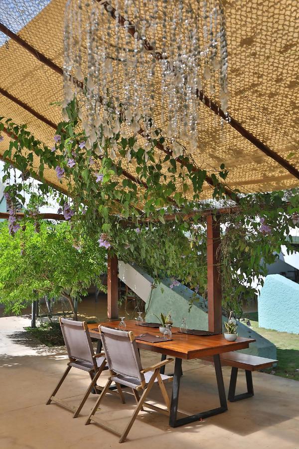 Opacifico Hotel Boutique Naranjo  Εξωτερικό φωτογραφία