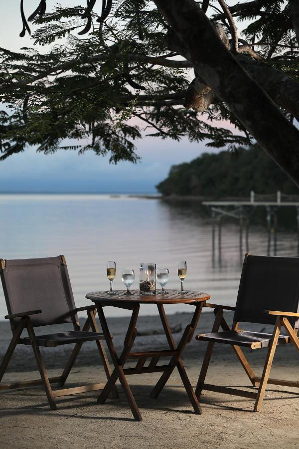 Opacifico Hotel Boutique Naranjo  Εξωτερικό φωτογραφία