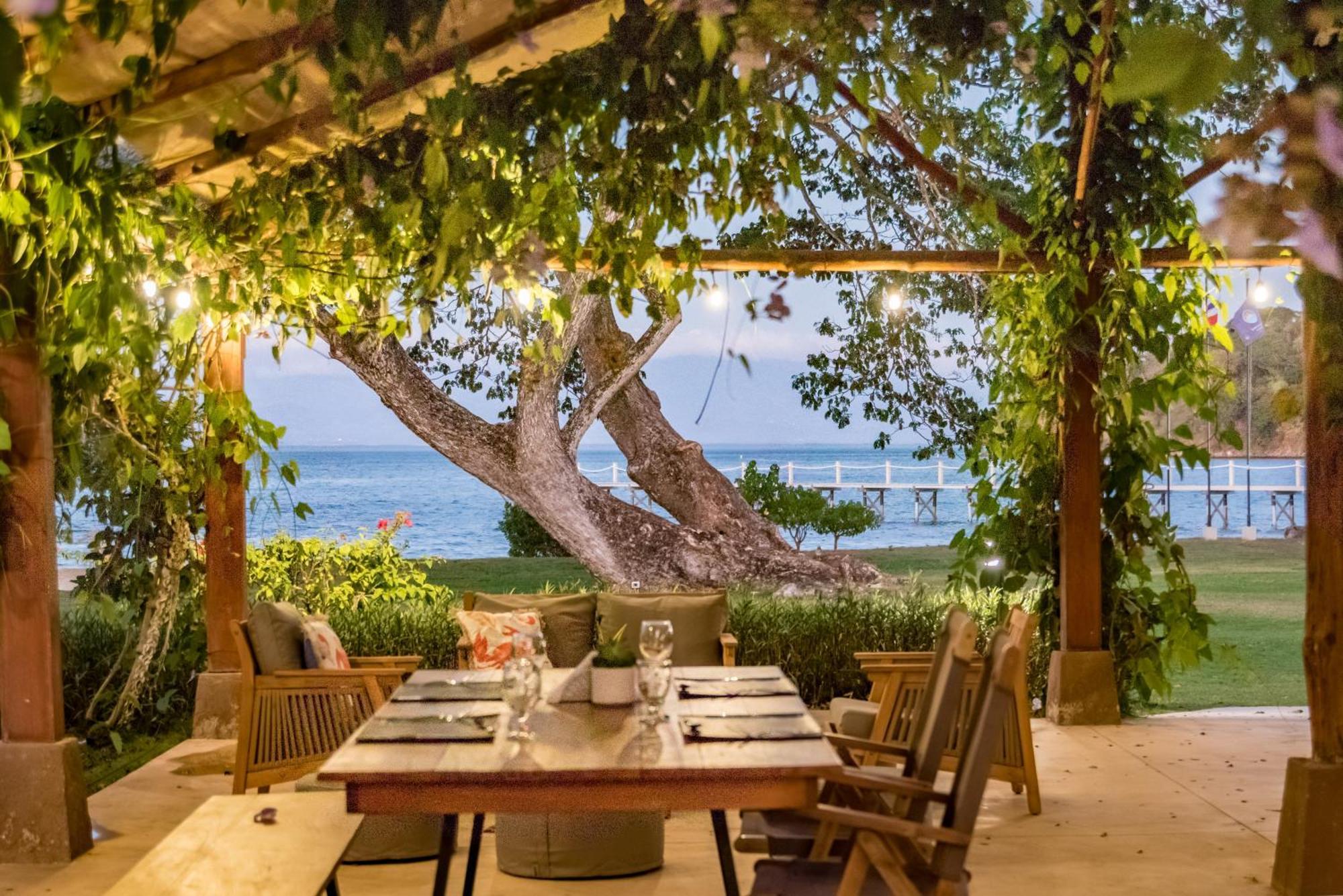 Opacifico Hotel Boutique Naranjo  Εξωτερικό φωτογραφία