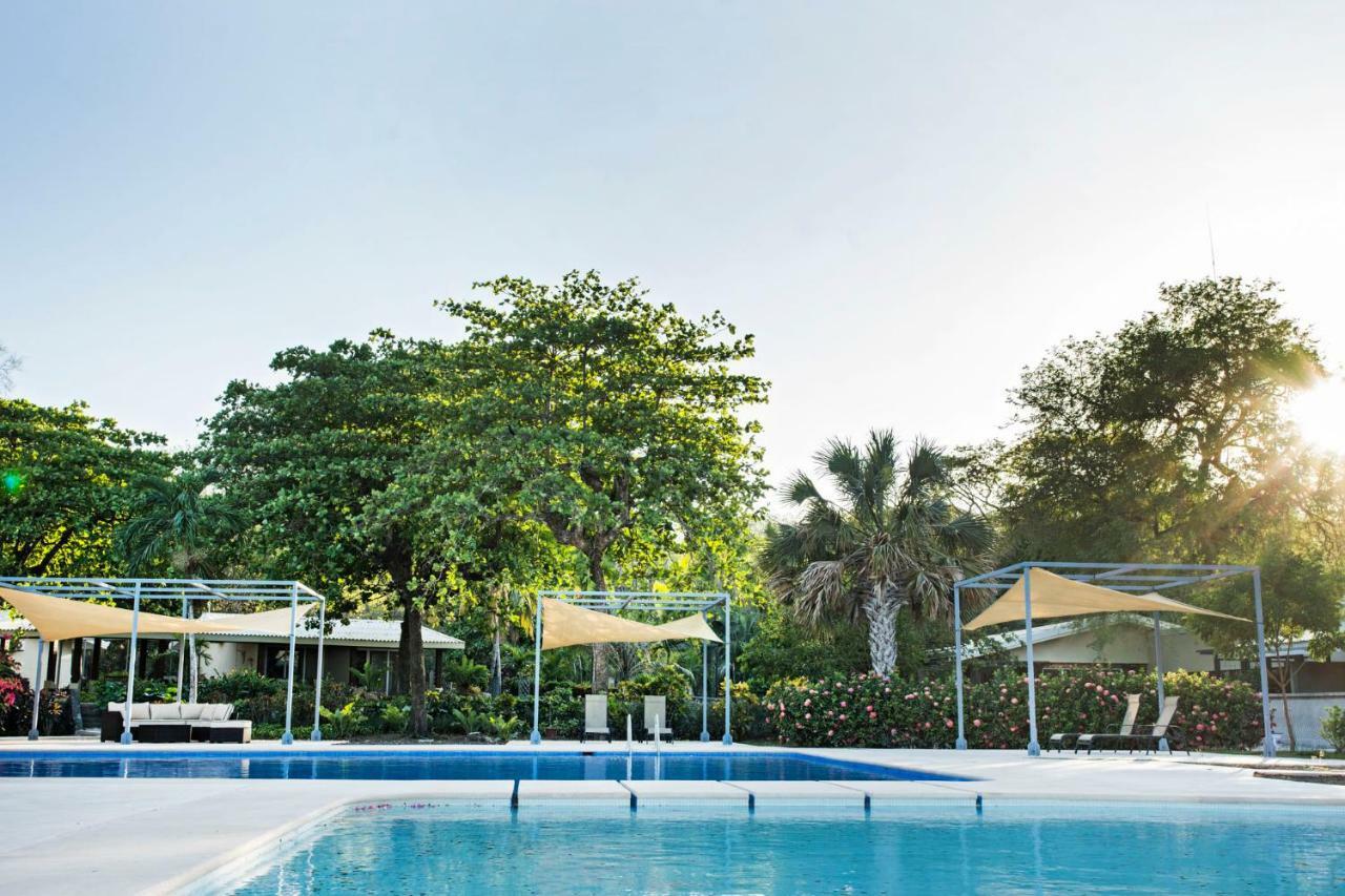 Opacifico Hotel Boutique Naranjo  Εξωτερικό φωτογραφία