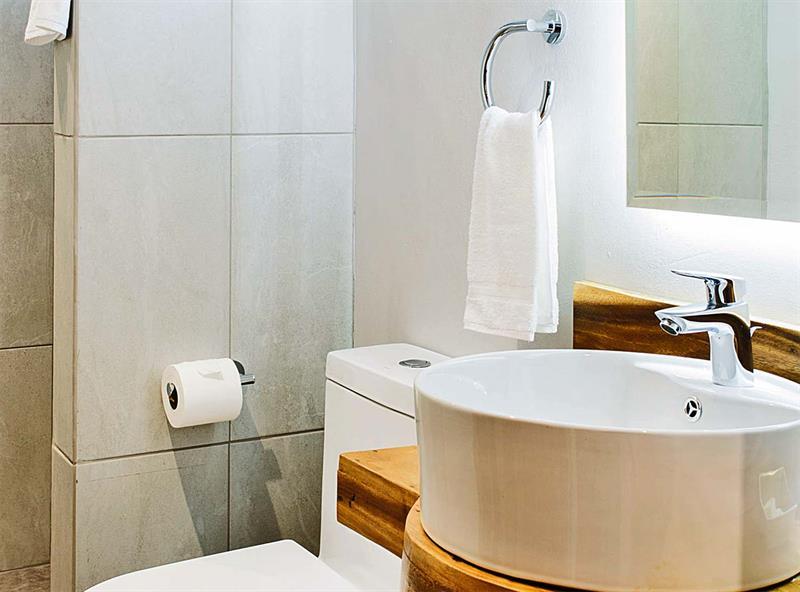 Opacifico Hotel Boutique Naranjo  Εξωτερικό φωτογραφία