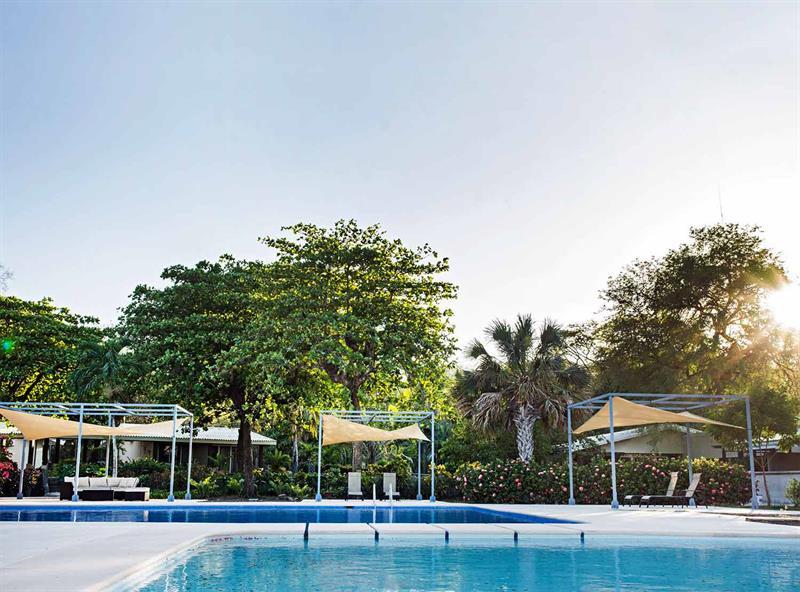 Opacifico Hotel Boutique Naranjo  Εξωτερικό φωτογραφία