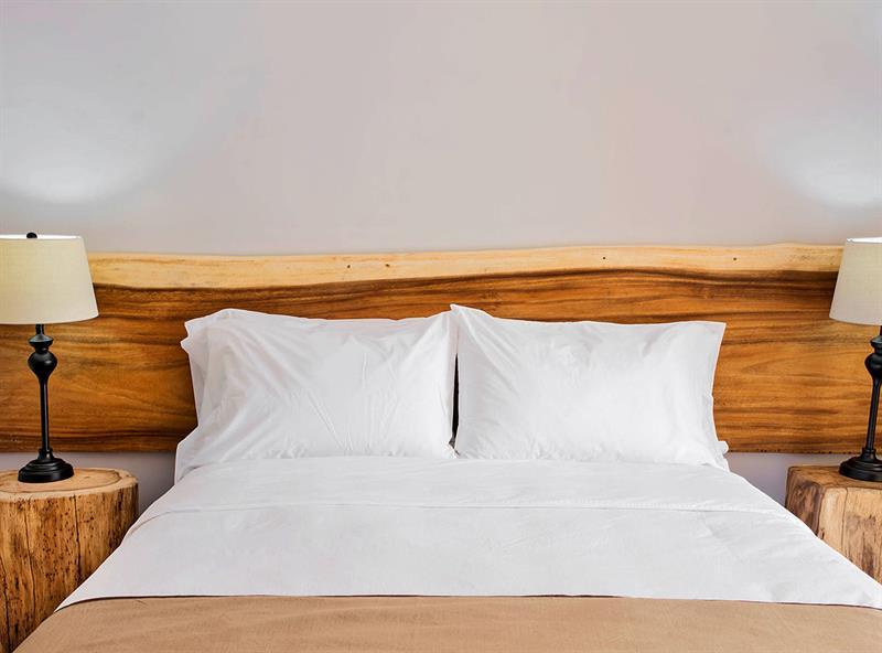 Opacifico Hotel Boutique Naranjo  Εξωτερικό φωτογραφία