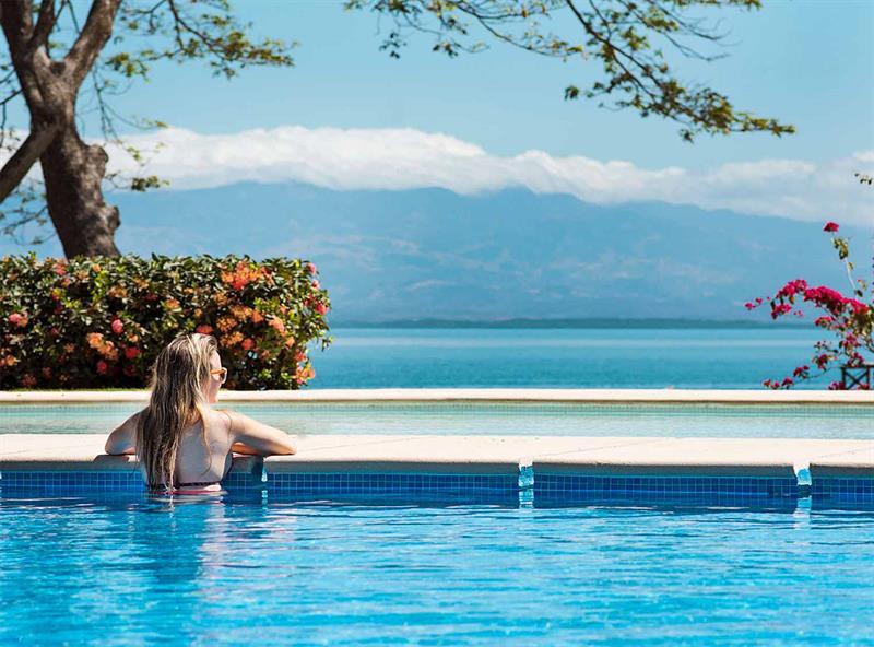 Opacifico Hotel Boutique Naranjo  Εξωτερικό φωτογραφία