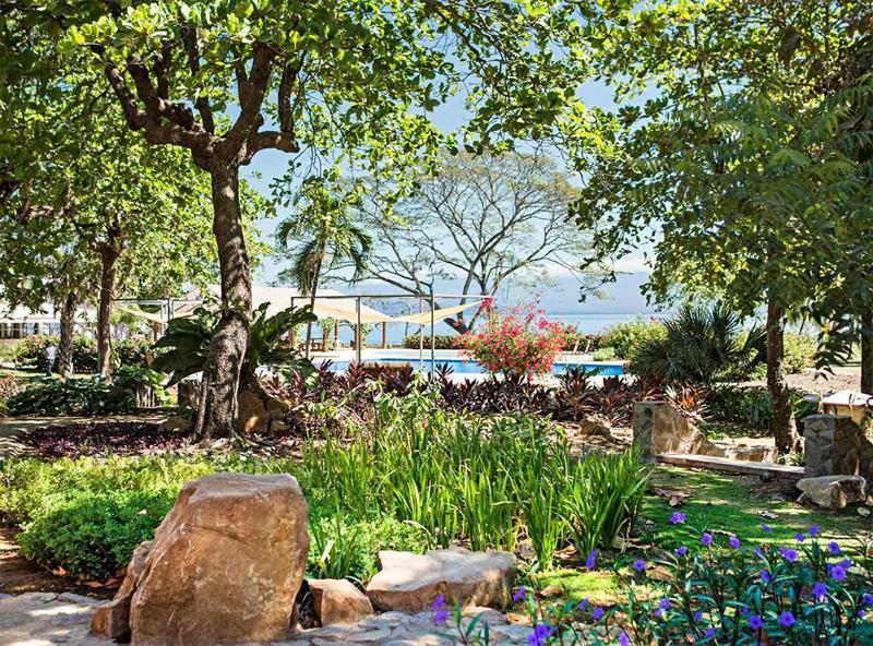 Opacifico Hotel Boutique Naranjo  Εξωτερικό φωτογραφία